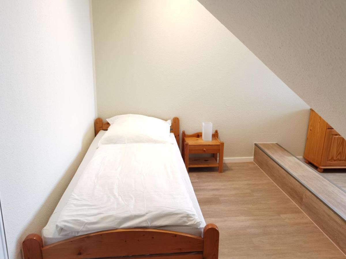 Apartamento Schaake Hooksiel zum Wohlfühlen Exterior foto