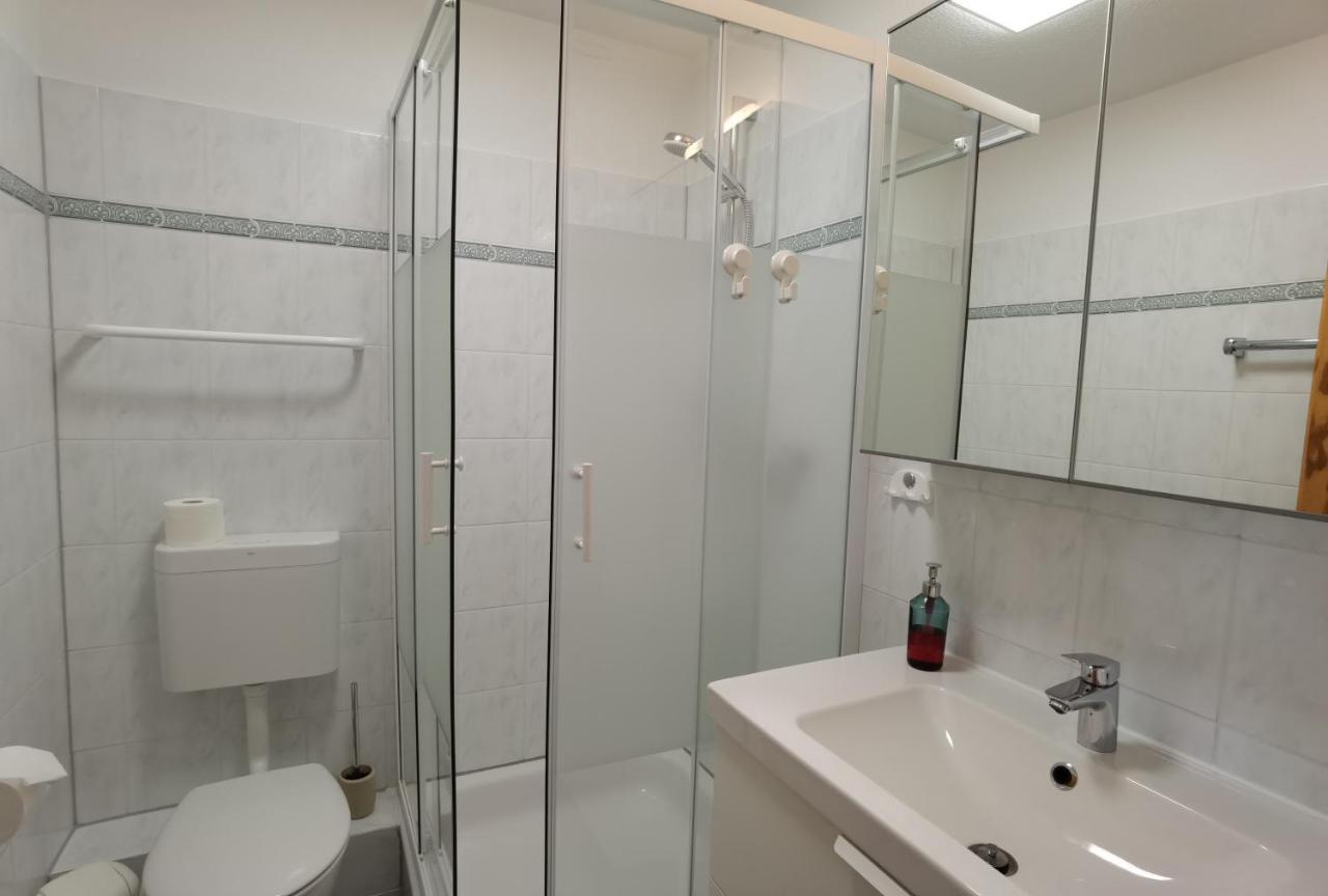 Apartamento Schaake Hooksiel zum Wohlfühlen Exterior foto