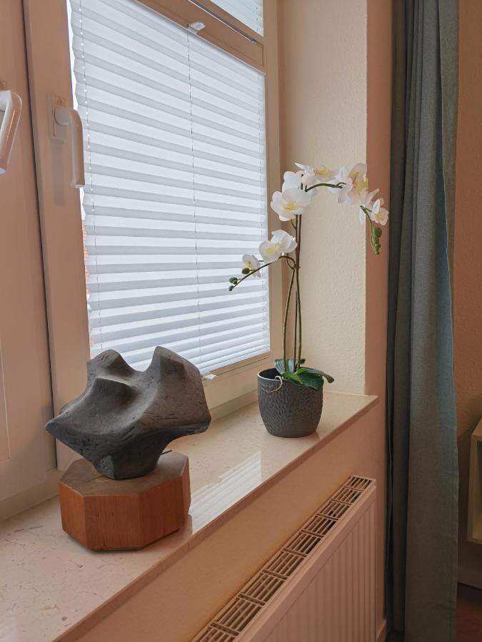 Apartamento Schaake Hooksiel zum Wohlfühlen Exterior foto