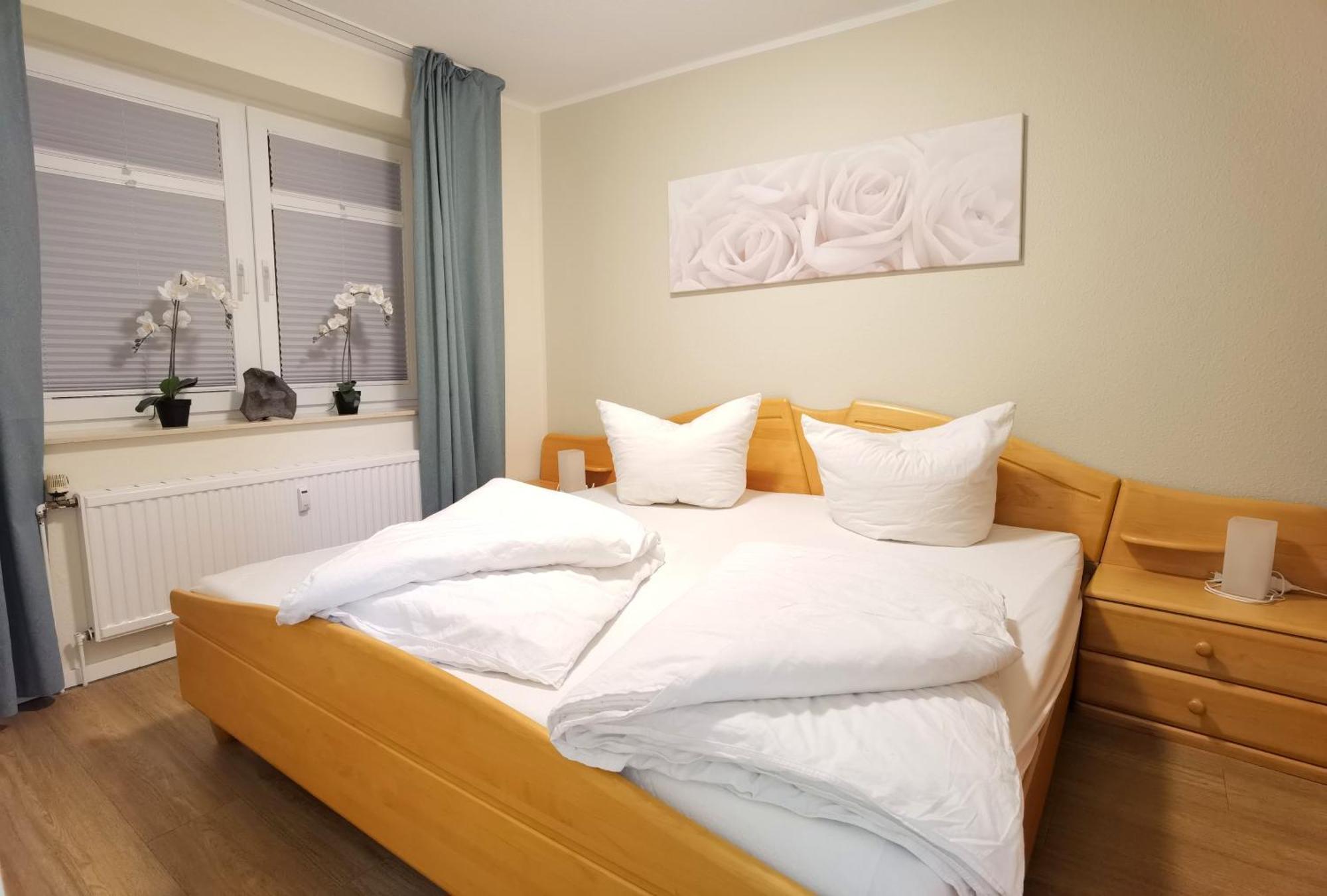 Apartamento Schaake Hooksiel zum Wohlfühlen Exterior foto