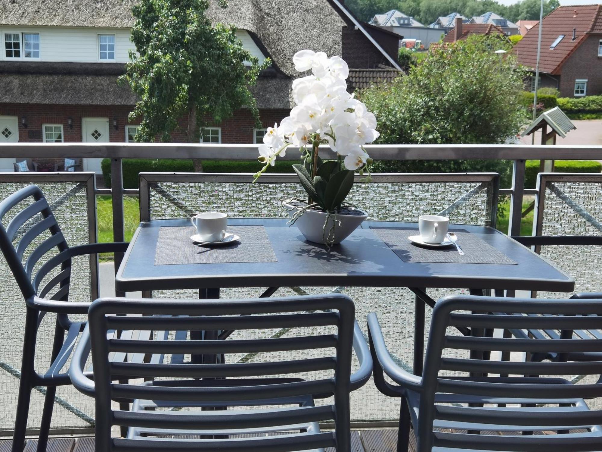 Apartamento Schaake Hooksiel zum Wohlfühlen Exterior foto